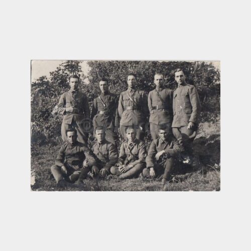 Askeri Grup Konulu Fotoğraf