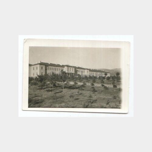 Askeri Bina Okul Konulu Fotoğraf