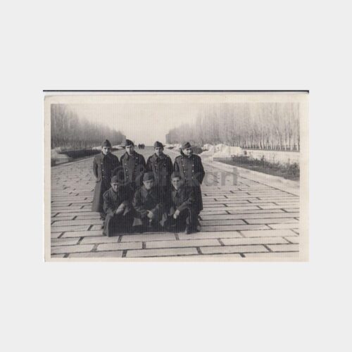 Askeri Grup Konulu Fotoğraf