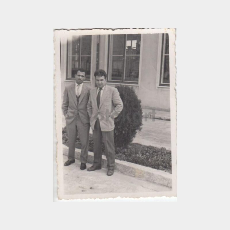 Beşiktaş Foto Emel Damgalı Bay Konulu Fotoğraf