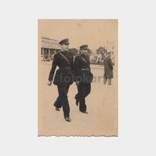 1940 Beyoğlu Gezisi -Foto Sait- Konulu Fotoğraf