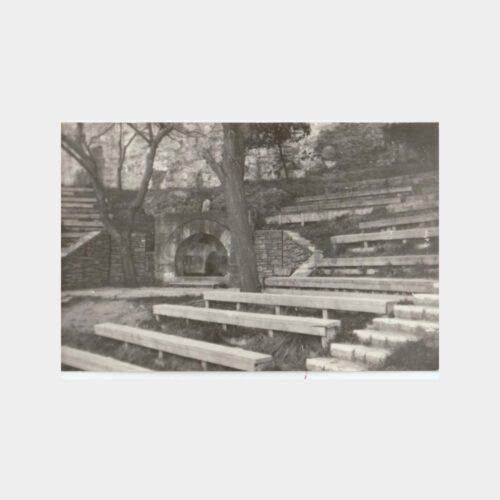 1970 Çeşme Başında Konulu Fotoğraf