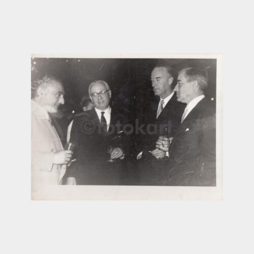 Demokrat Parti Üyesi Konulu Fotoğraf