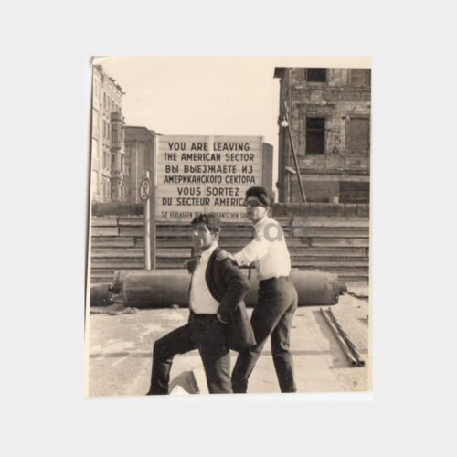 Doğu Berlin Konulu Fotoğraf