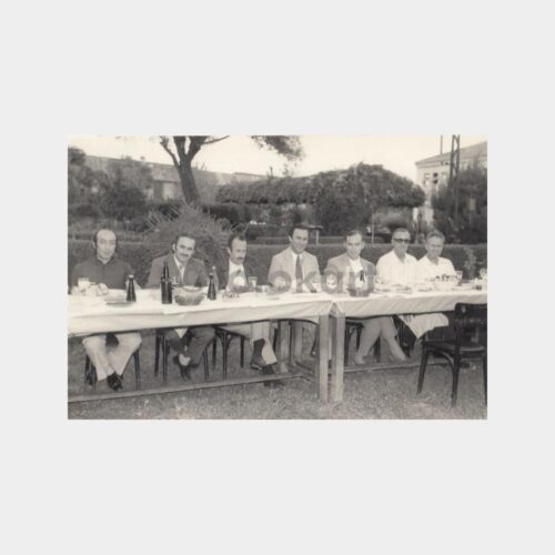 1971 Etkinlik Grubu Konulu Fotoğraf