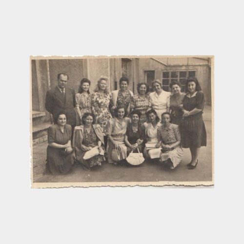 İstanbul Fatih Öğretmenler Konulu Fotoğraf