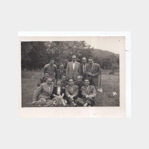 Grup Baylar Konulu Fotoğraf