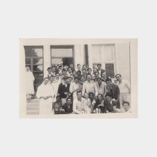 Hastane Grubu Konulu Fotoğraf