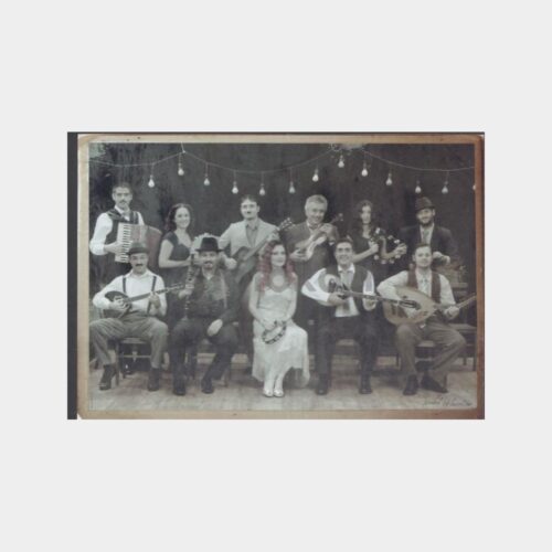 2005 İstanbul Müzik Grubu Fotoğraf