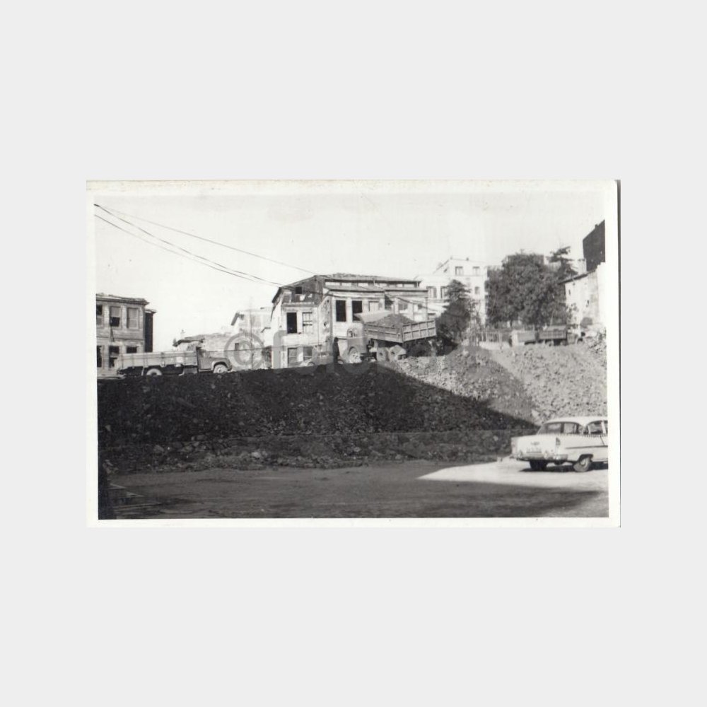 İstanbul Yer Konulu Fotoğraf