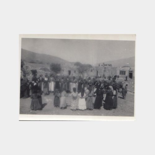 Köy Düğünü Konulu Fotoğraf