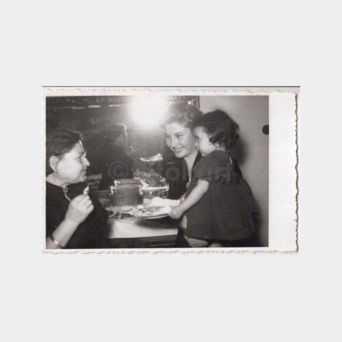 Nişantaşı Foto İzzet Kandemir - Doğum Günü Fotoğraf