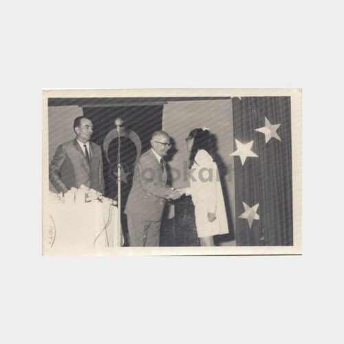 Okul Diploma Töreni Konulu Fotoğraf