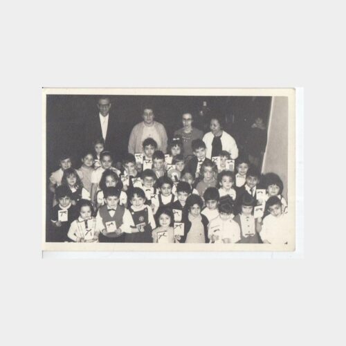 İlkokul Birinci Sınıf Okuma Bayramı Konulu Fotoğraf