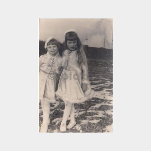 Prenses Kız Kardeşler Konulu Fotoğraf