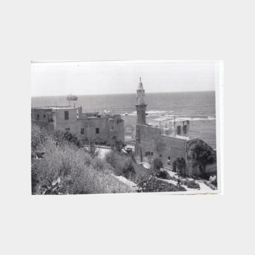 Sahil Kasabası Konulu Fotoğraf