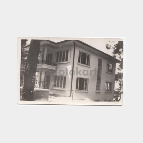 Tarihi Türk Evi Konulu Fotoğraf