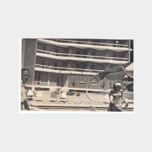 Tusan Oteli Konulu Fotoğraf