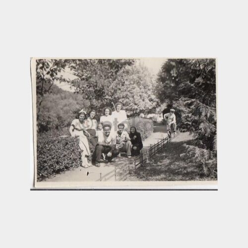 Yalova Gezisi Grup Konulu Fotoğraf