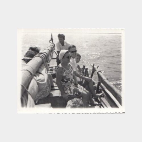 Yelkenli Grup Konulu Fotoğraf