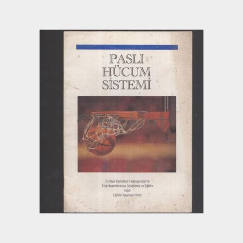 Basketbol Oyun Sistemleri Konulu Kitapçık