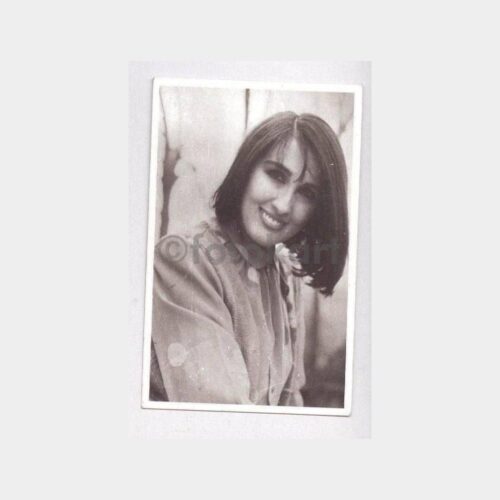 Nükhet Duru - Hafta Sonu Kartı