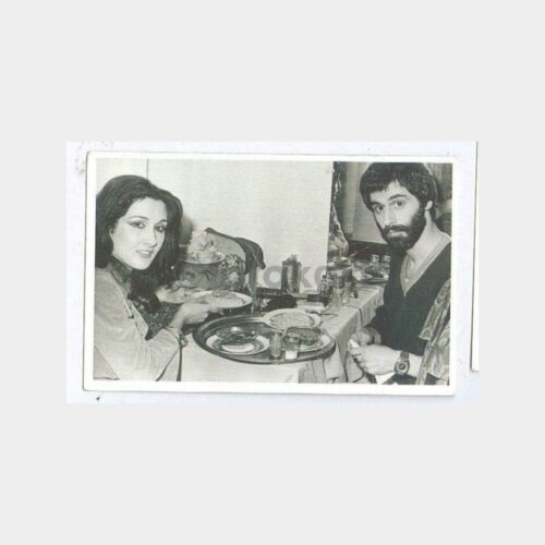 Nükhet Duru-Doğan Canku - Hafta Sonu Kartı
