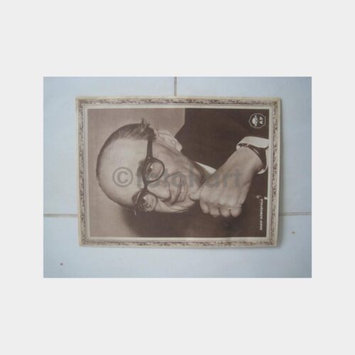 Ragıp Gümüşpala - Tablo Baskı Resim