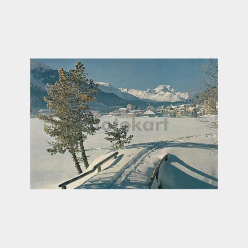 Roche Allional İlaç Tanıtımı Konulu Kartpostal