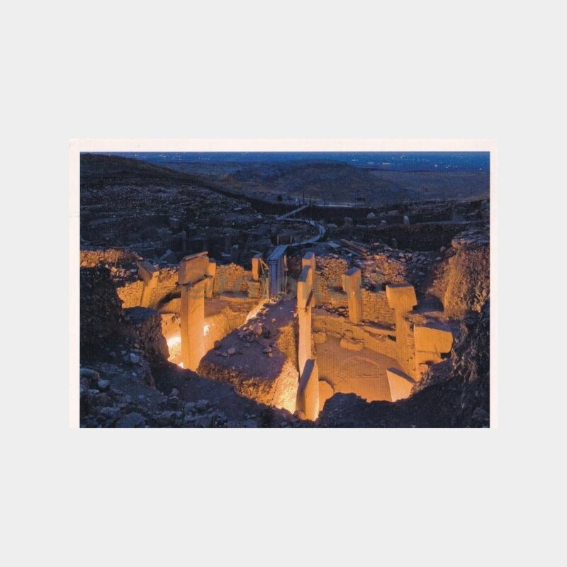 sanliurfa-gobeklitepe