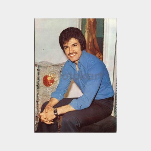 Serdar Gökhan Konulu Kartpostal