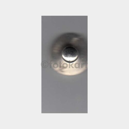 05 Gram Ağırlık Madeni Ölçüsü