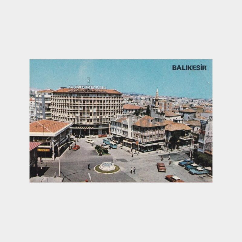 balikesir-merkez