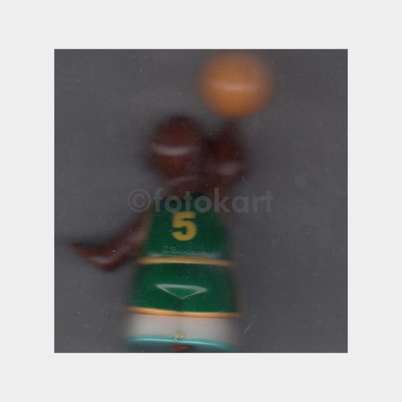 Basketbolcu Biblo Oyuncak - Görsel 2
