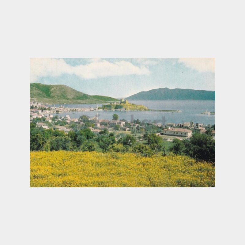 bodrum