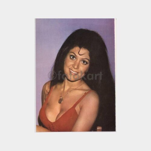 Feri Cansel Konulu Kartpostal