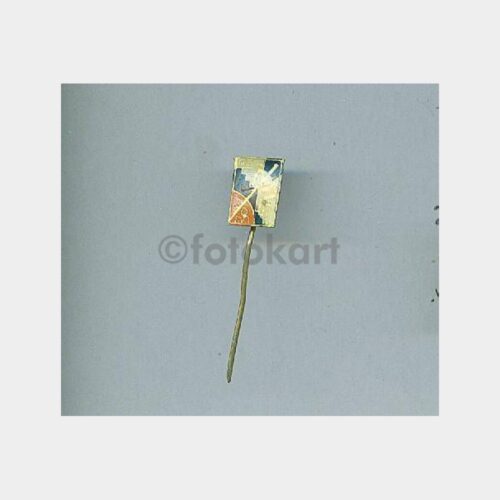 İktisadi Ticari İlimler Akademisi Konulu Rozet