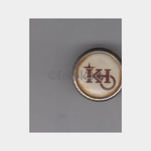 Kara Harp Okulu Konulu Askeri Rozet