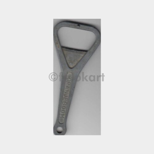 Oranjeboom Konulu Şişe Açacağı