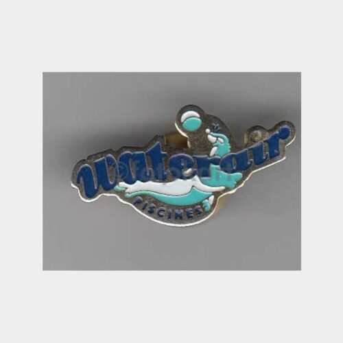 Waterair Yüzme Havuzları Rozeti