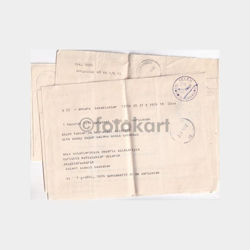 tebrik-telgraf