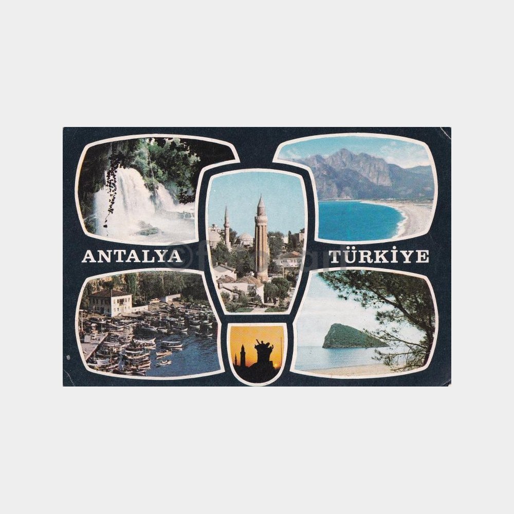 antalya
