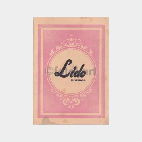 buyukada-lido