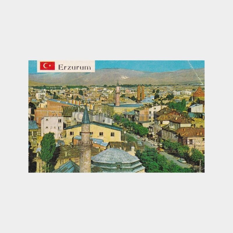erzurum