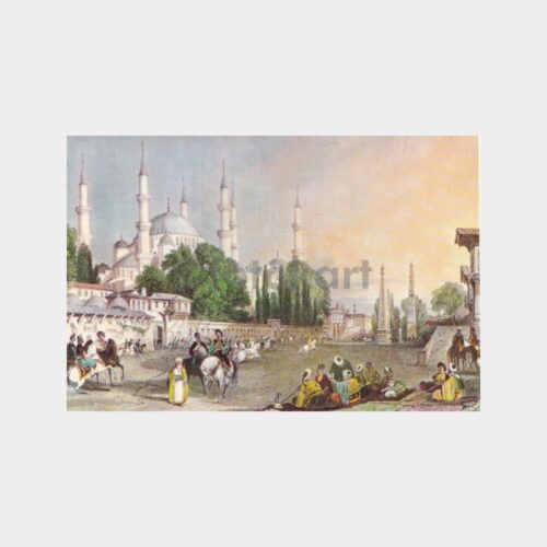 eski-istanbul