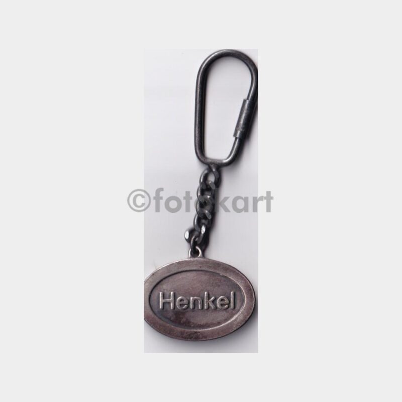 henkel-anahtarlik