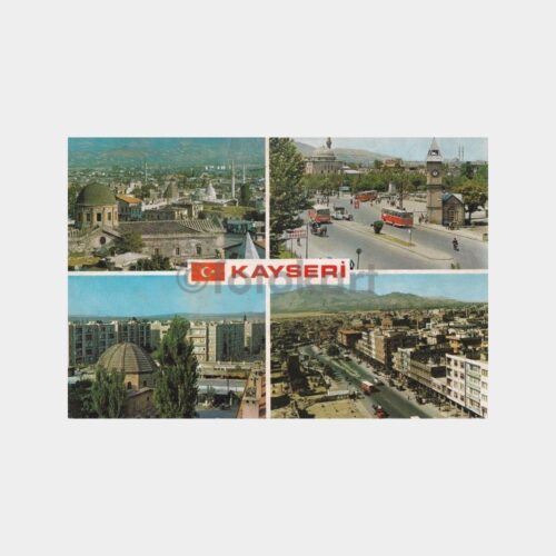 kayseri