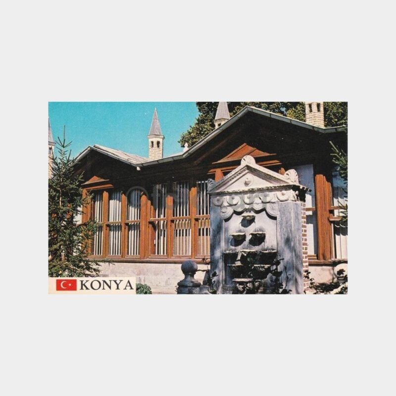 konya