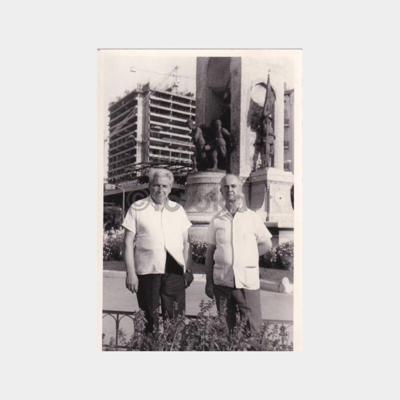 taksim-meydani