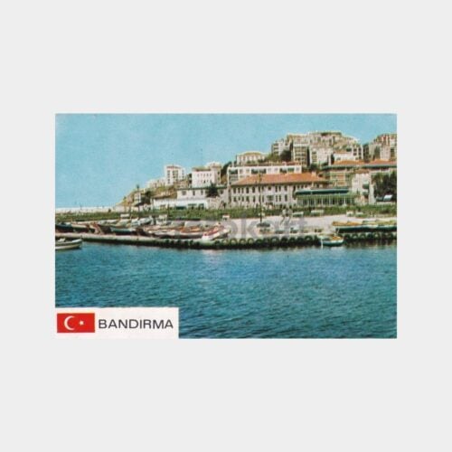 bandirma-sahil